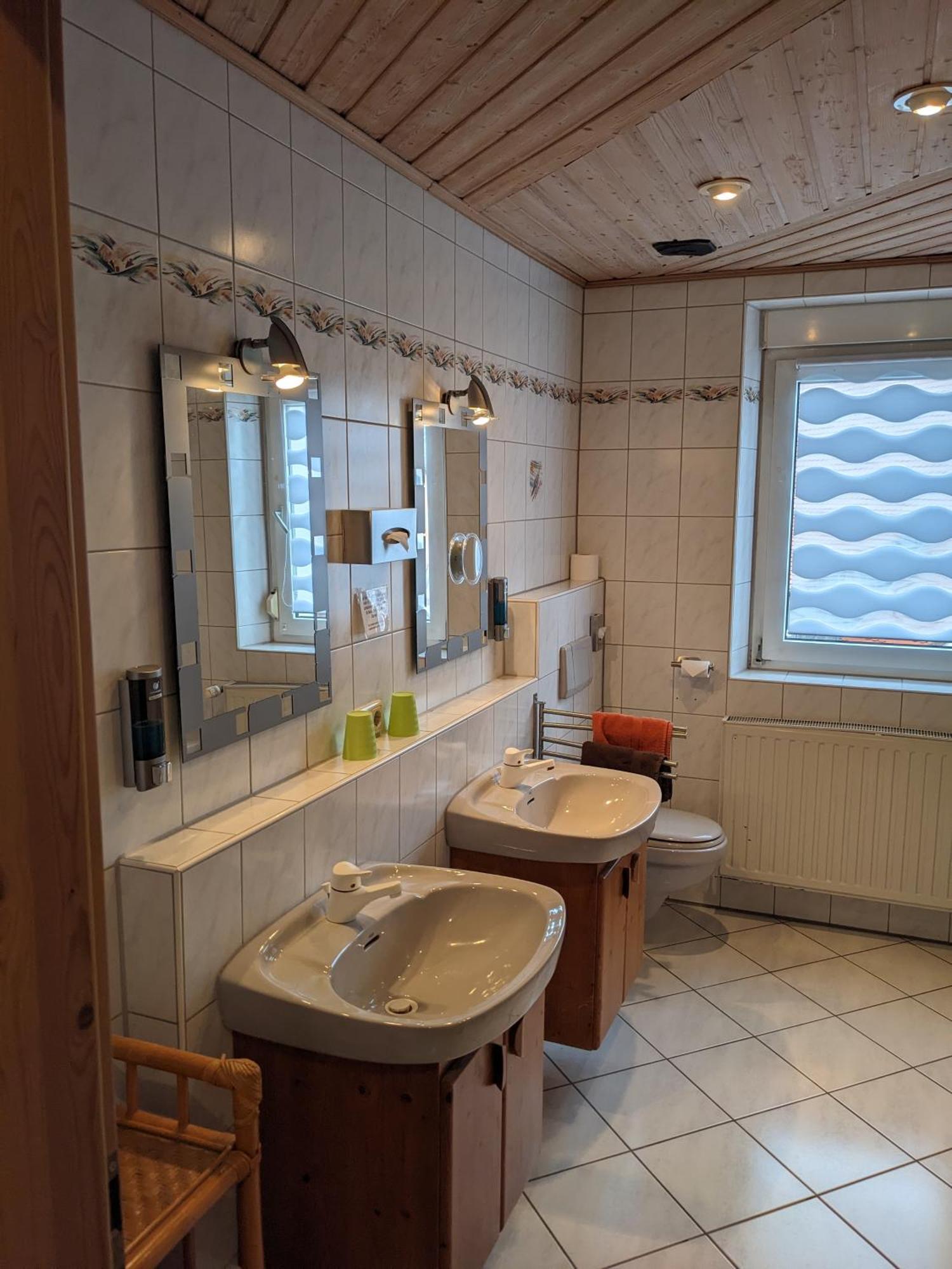 Gasthaus Zum Hirschen Muhr am See Extérieur photo