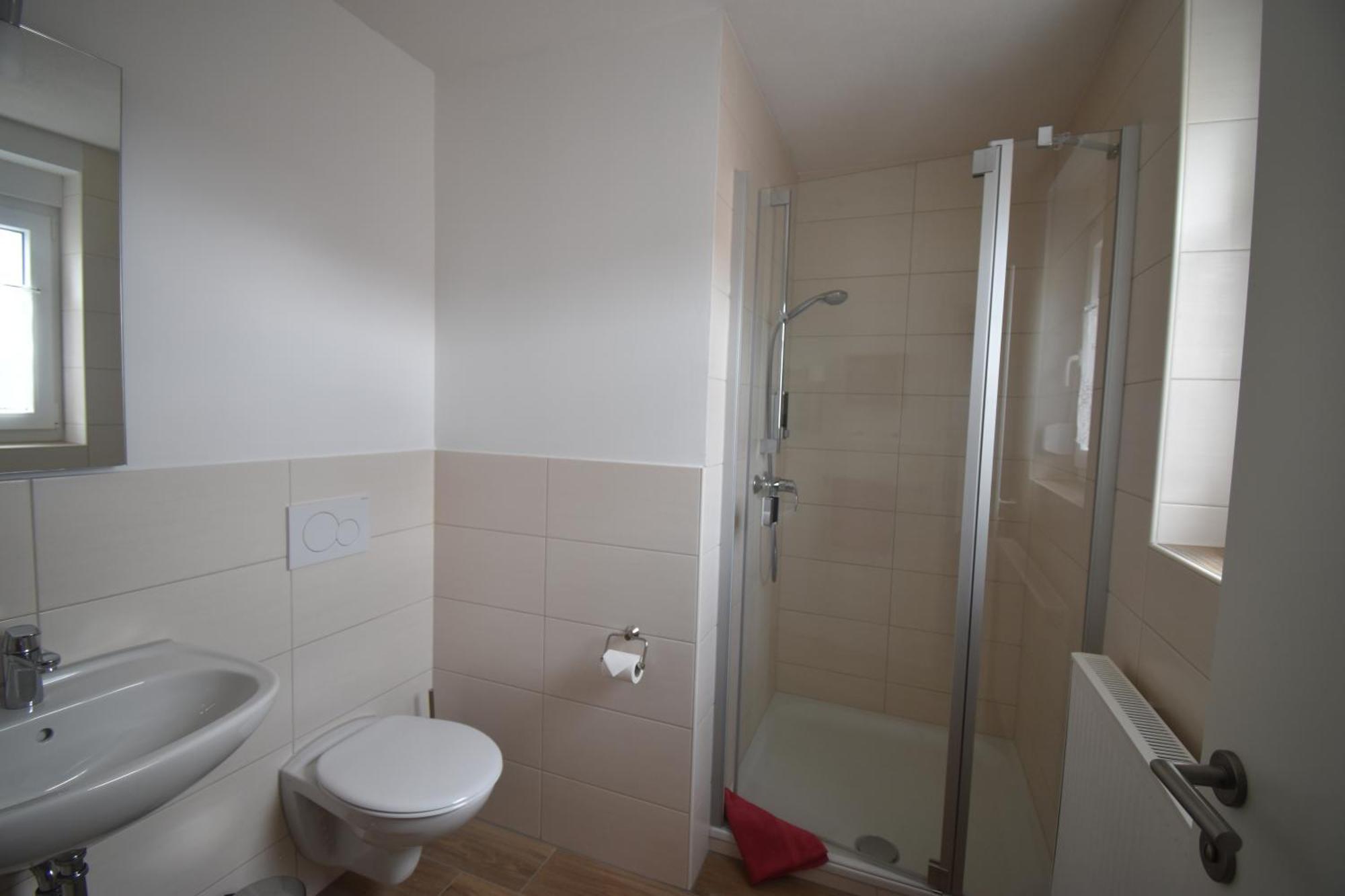 Gasthaus Zum Hirschen Muhr am See Chambre photo